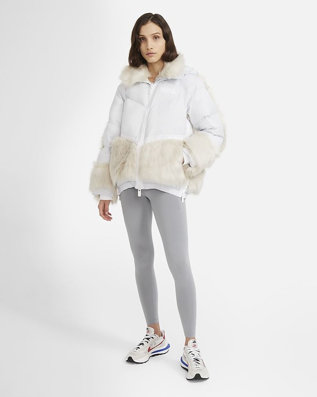 Sacai x Nike Outerwear Apparel | CW2419-475 | Grailify